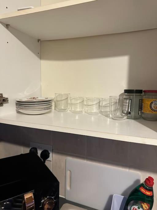 Appartement Lovely Woodford One Bedroom Londres