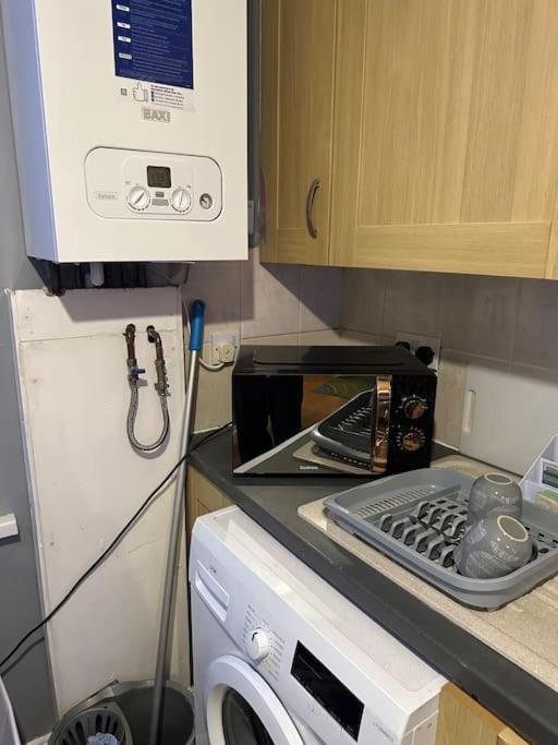 Appartement Lovely Woodford One Bedroom