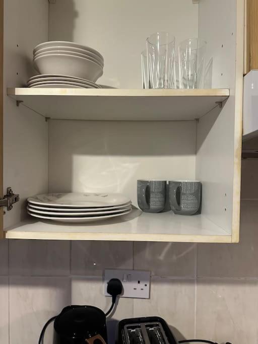 Apartamento Lovely Woodford One Bedroom
