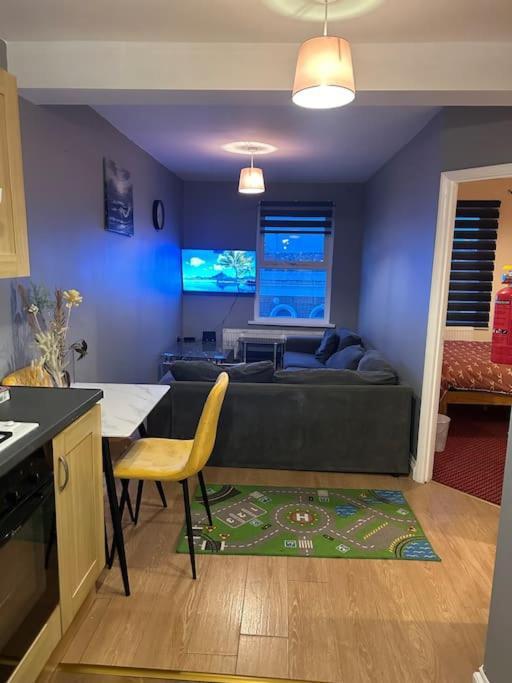 Apartamento Lovely Woodford One Bedroom *