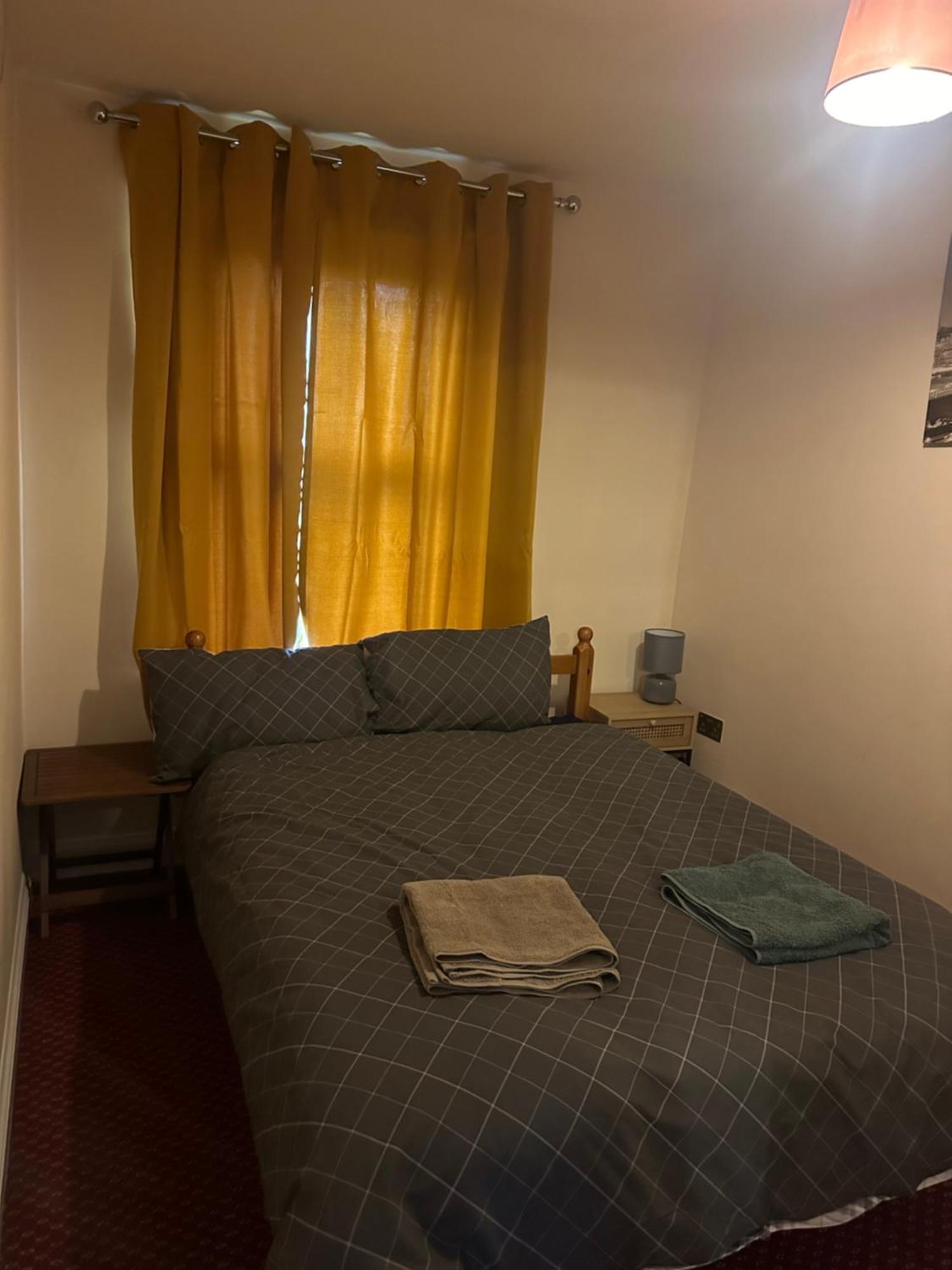 Apartamento Lovely Woodford One Bedroom *